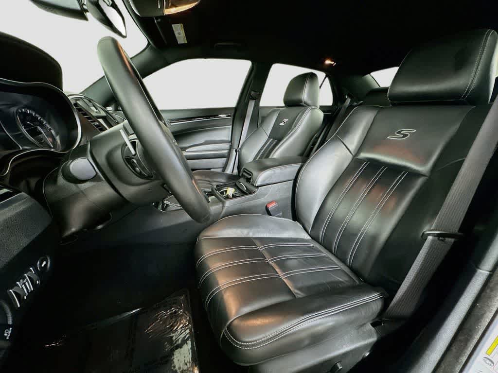 2021 Chrysler 300 300S