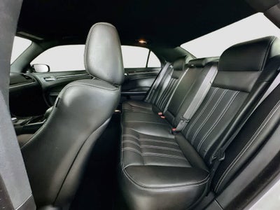 2021 Chrysler 300 300S