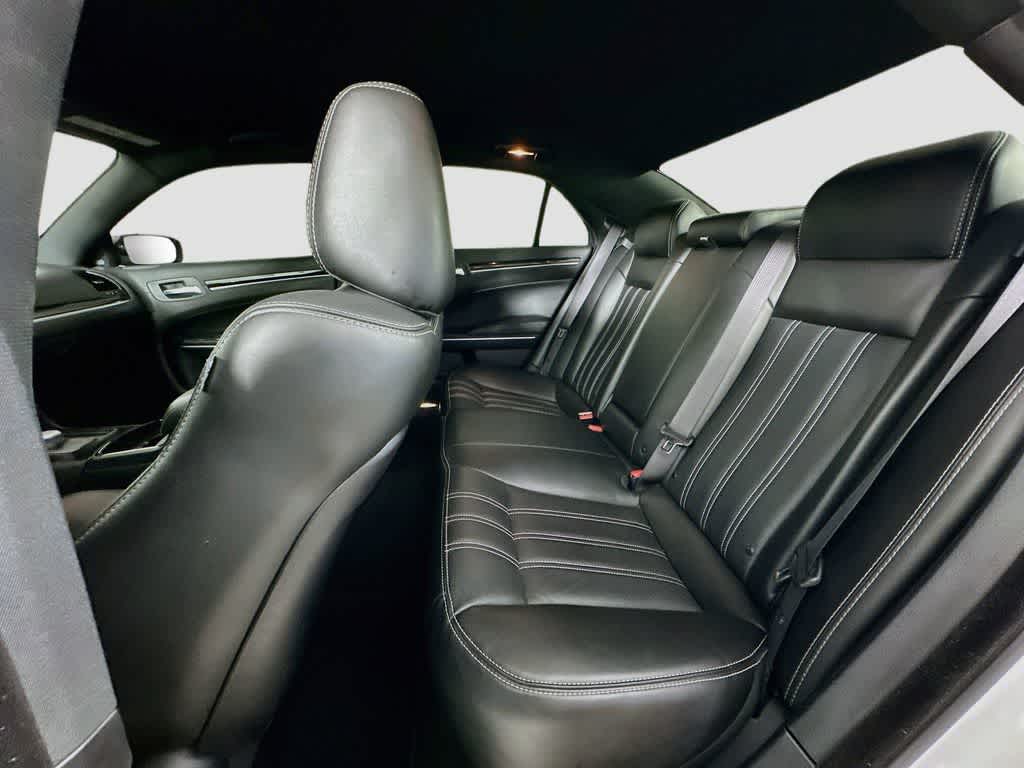 2021 Chrysler 300 300S
