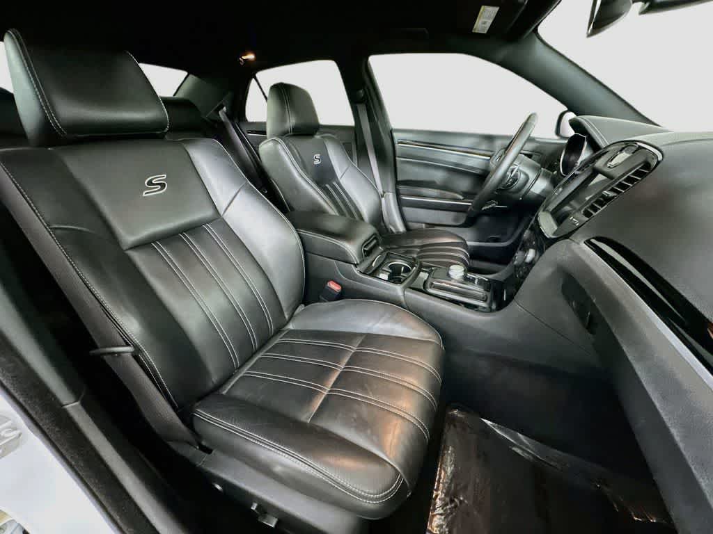 2021 Chrysler 300 300S