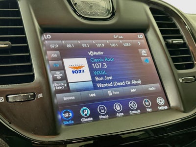 2021 Chrysler 300 300S