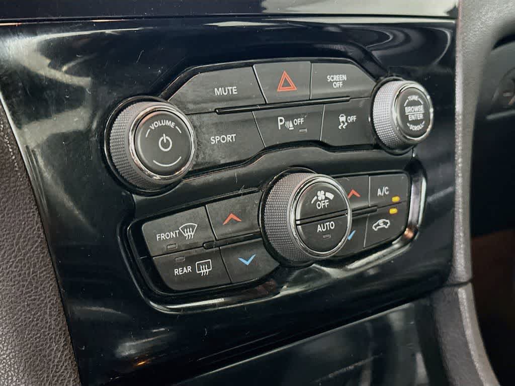 2021 Chrysler 300 300S