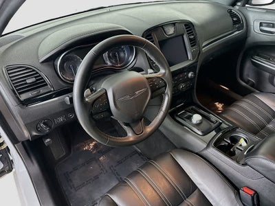 2021 Chrysler 300 300S