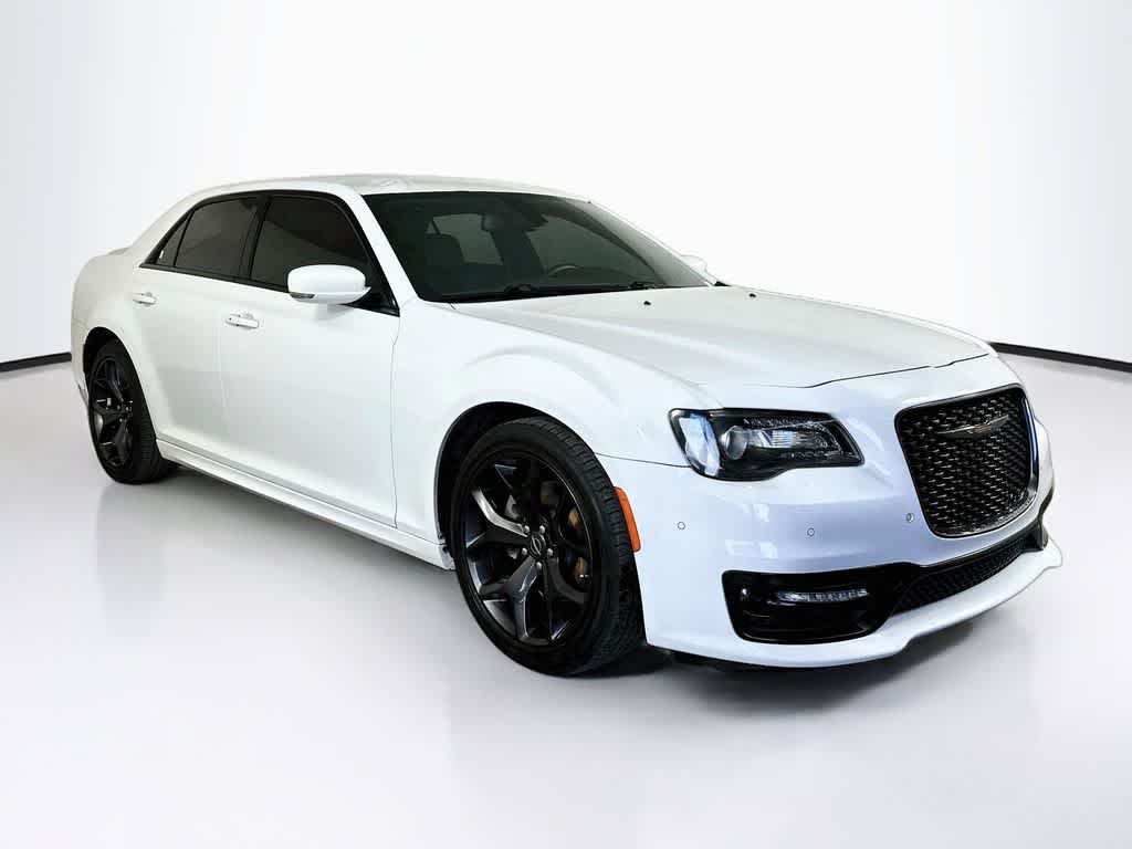 2021 Chrysler 300 300S