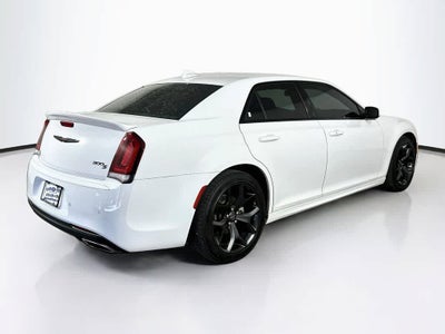 2021 Chrysler 300 300S