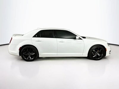 2021 Chrysler 300 300S