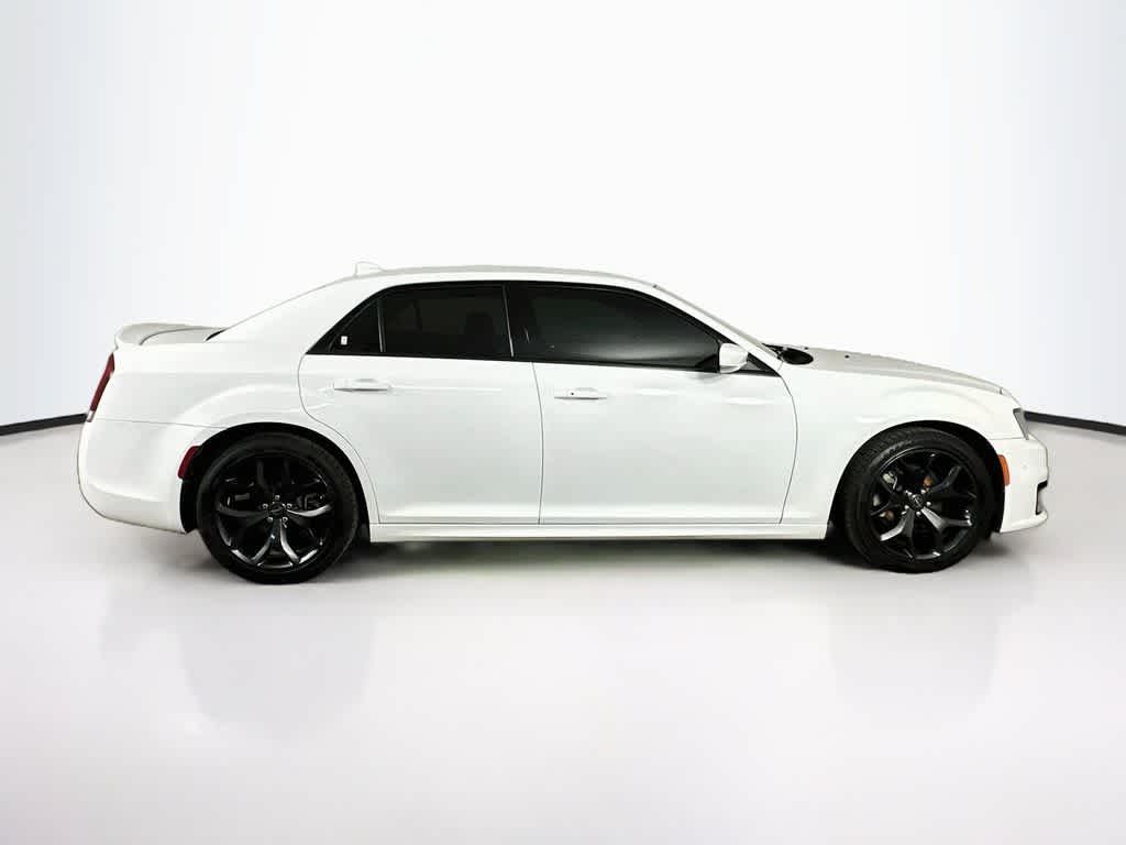 2021 Chrysler 300 300S