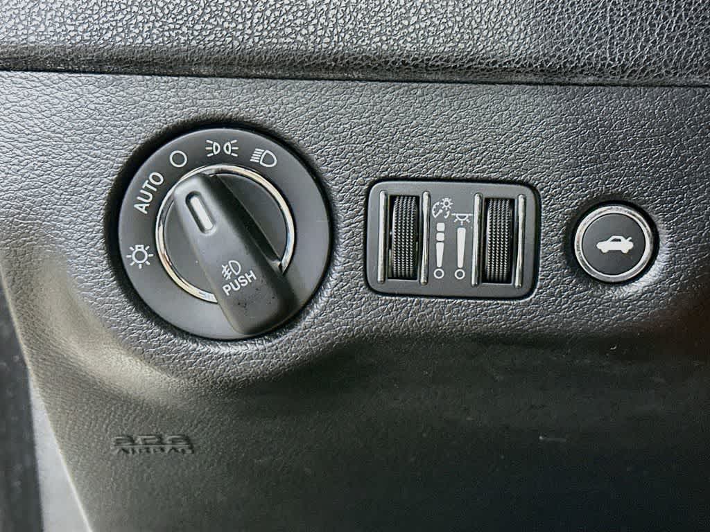 2021 Chrysler 300 300S