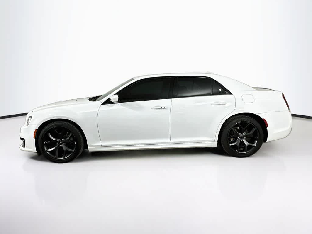 2021 Chrysler 300 300S