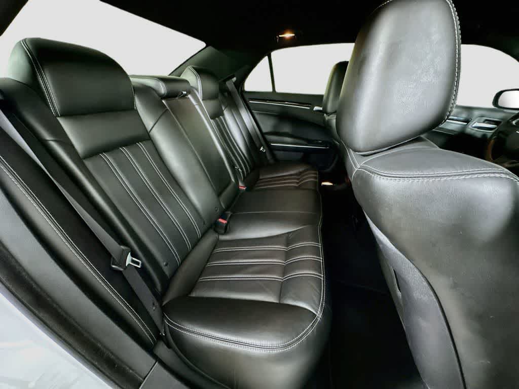 2021 Chrysler 300 300S