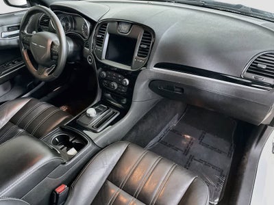 2021 Chrysler 300 300S
