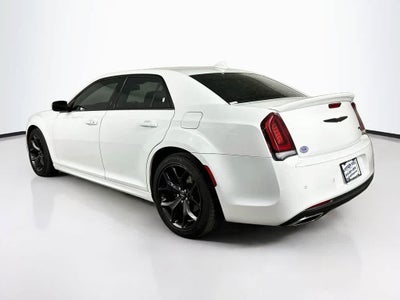 2021 Chrysler 300 300S