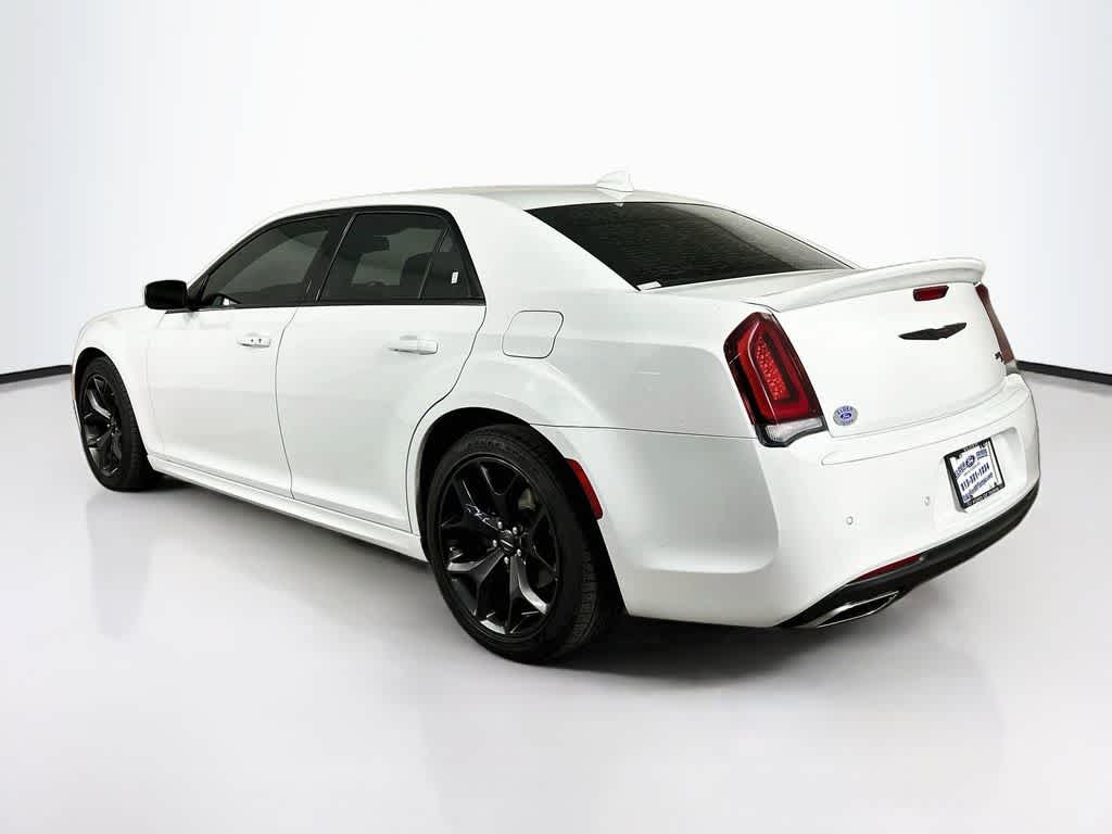 2021 Chrysler 300 300S