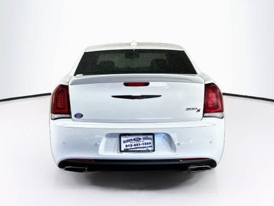 2021 Chrysler 300 300S