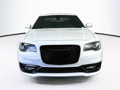 2021 Chrysler 300 300S
