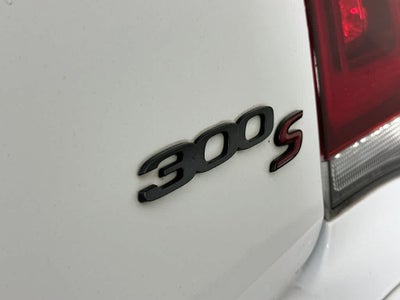 2021 Chrysler 300 300S