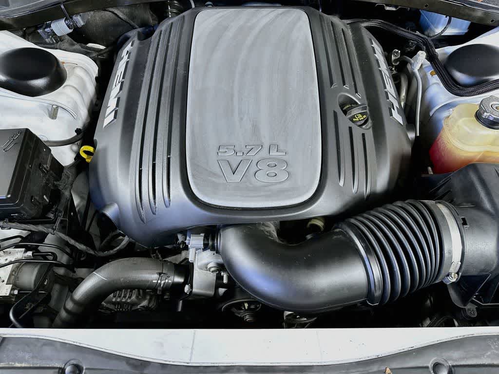 2021 Chrysler 300 300S
