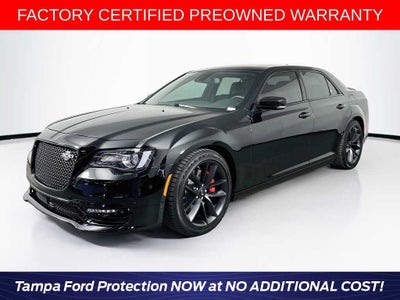 2023 Chrysler 300 300C