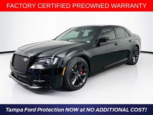 2023 Chrysler 300 300C