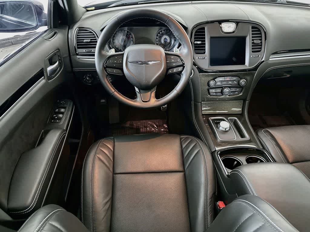 2023 Chrysler 300 300C