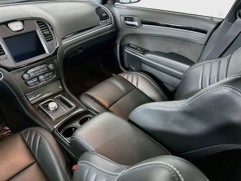 2023 Chrysler 300 300C