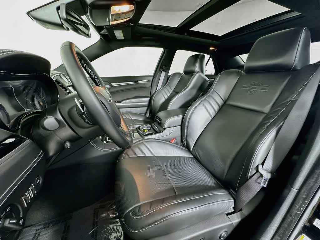 2023 Chrysler 300 300C