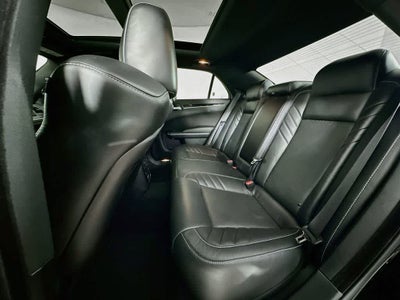 2023 Chrysler 300 300C