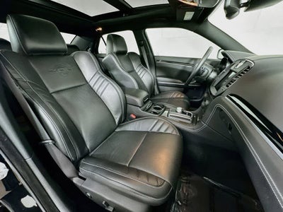 2023 Chrysler 300 300C