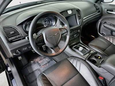 2023 Chrysler 300 300C