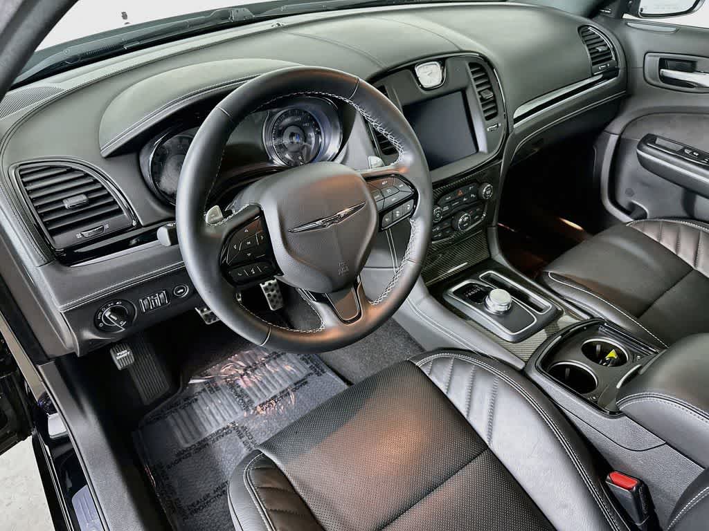 2023 Chrysler 300 300C
