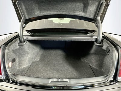 2023 Chrysler 300 300C