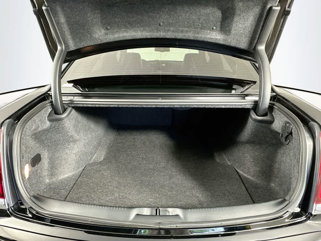 2023 Chrysler 300 300C