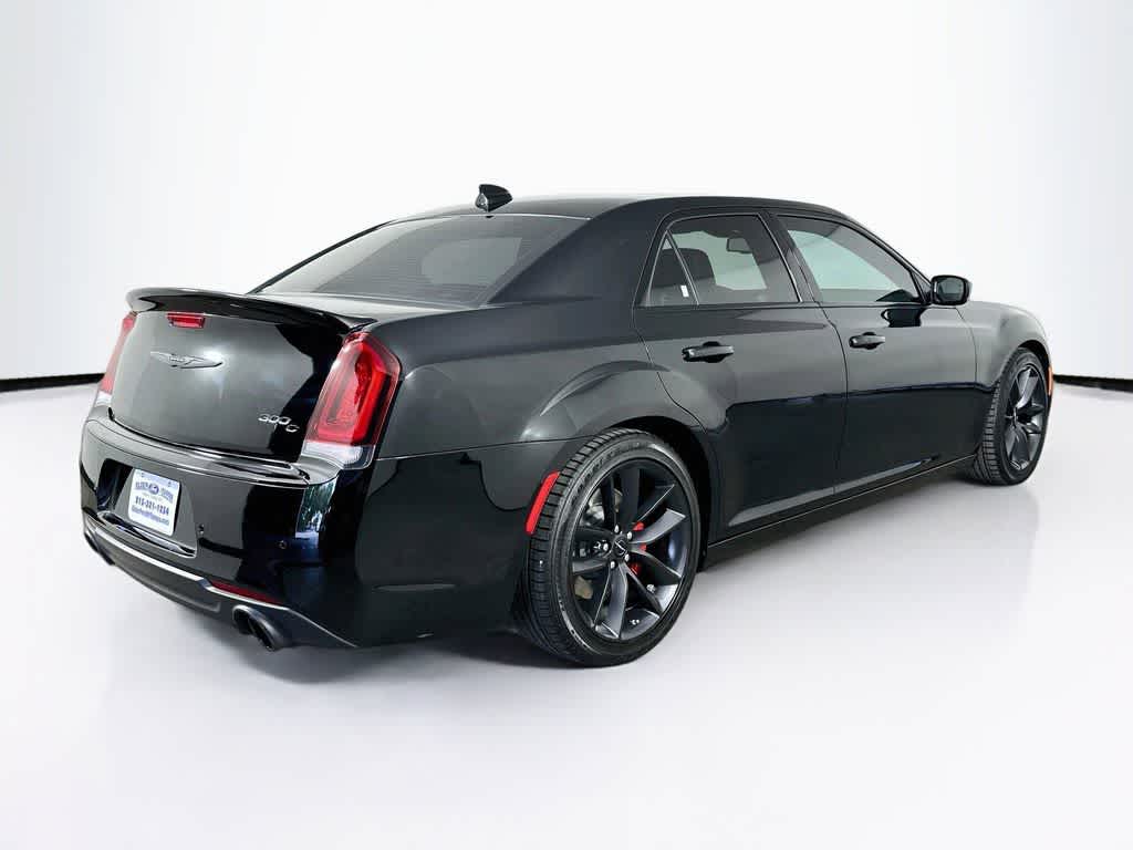 2023 Chrysler 300 300C