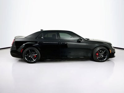 2023 Chrysler 300 300C