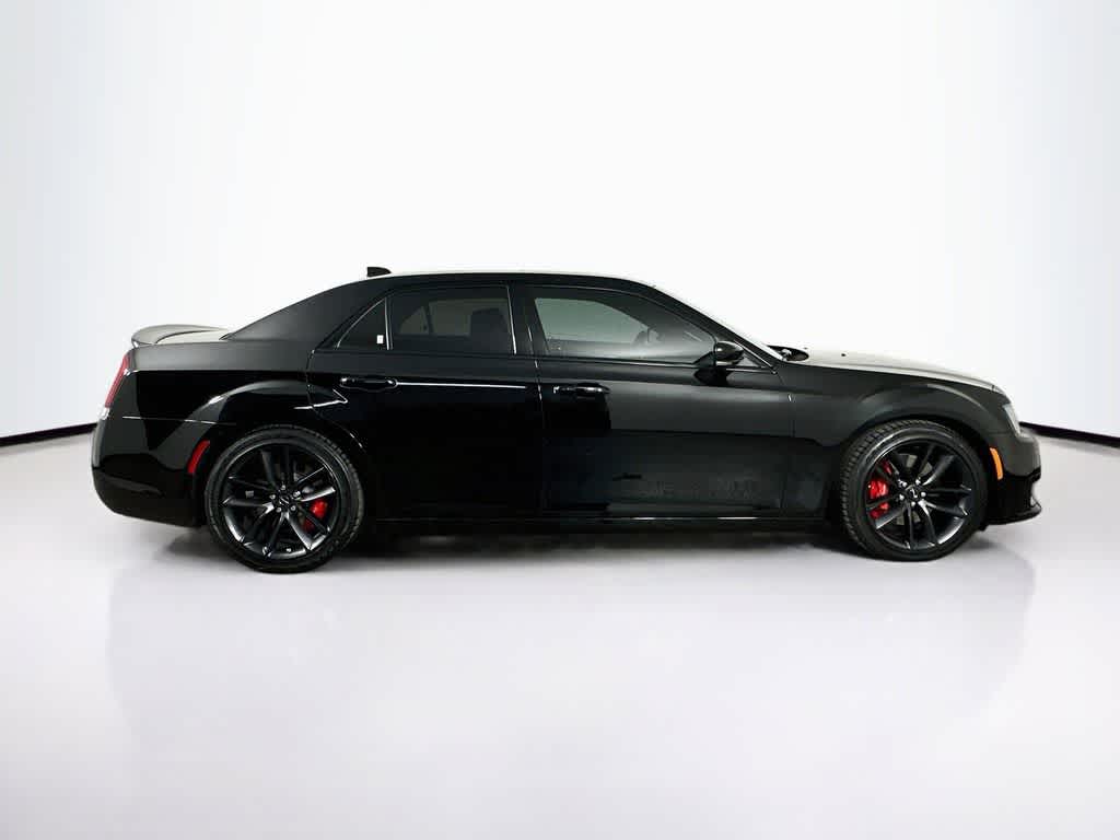 2023 Chrysler 300 300C