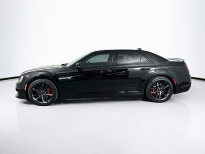 2023 Chrysler 300 300C