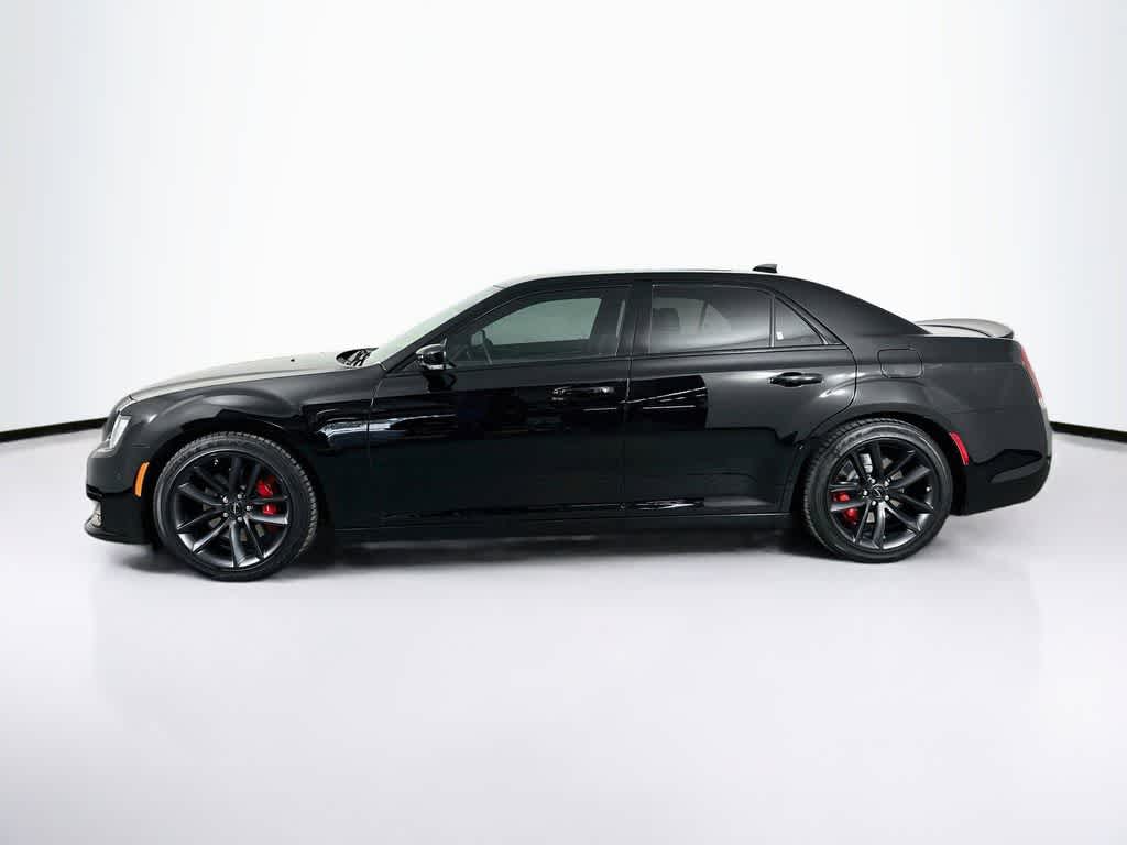 2023 Chrysler 300 300C