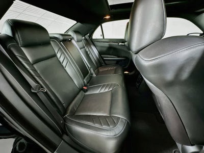 2023 Chrysler 300 300C