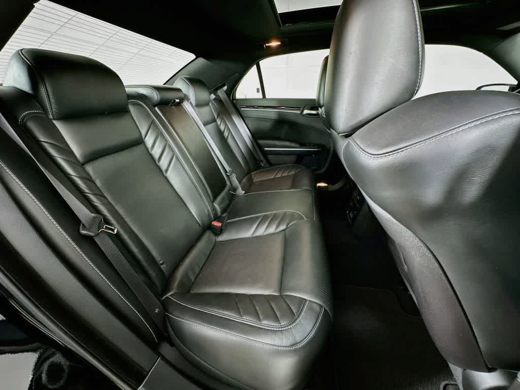 2023 Chrysler 300 300C