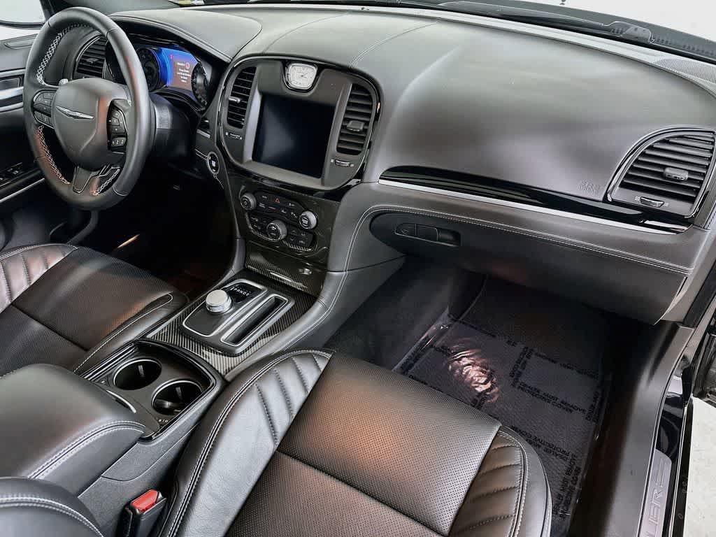 2023 Chrysler 300 300C