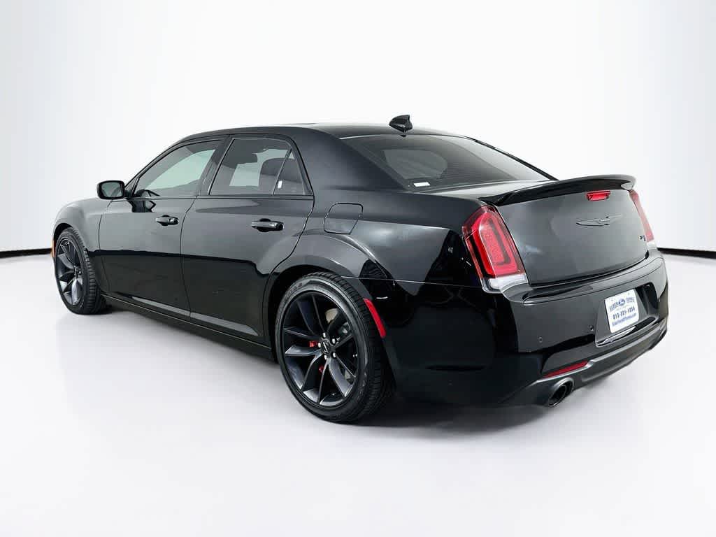 2023 Chrysler 300 300C