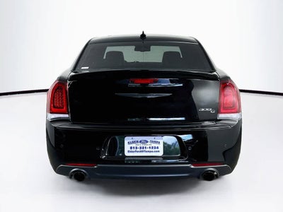 2023 Chrysler 300 300C