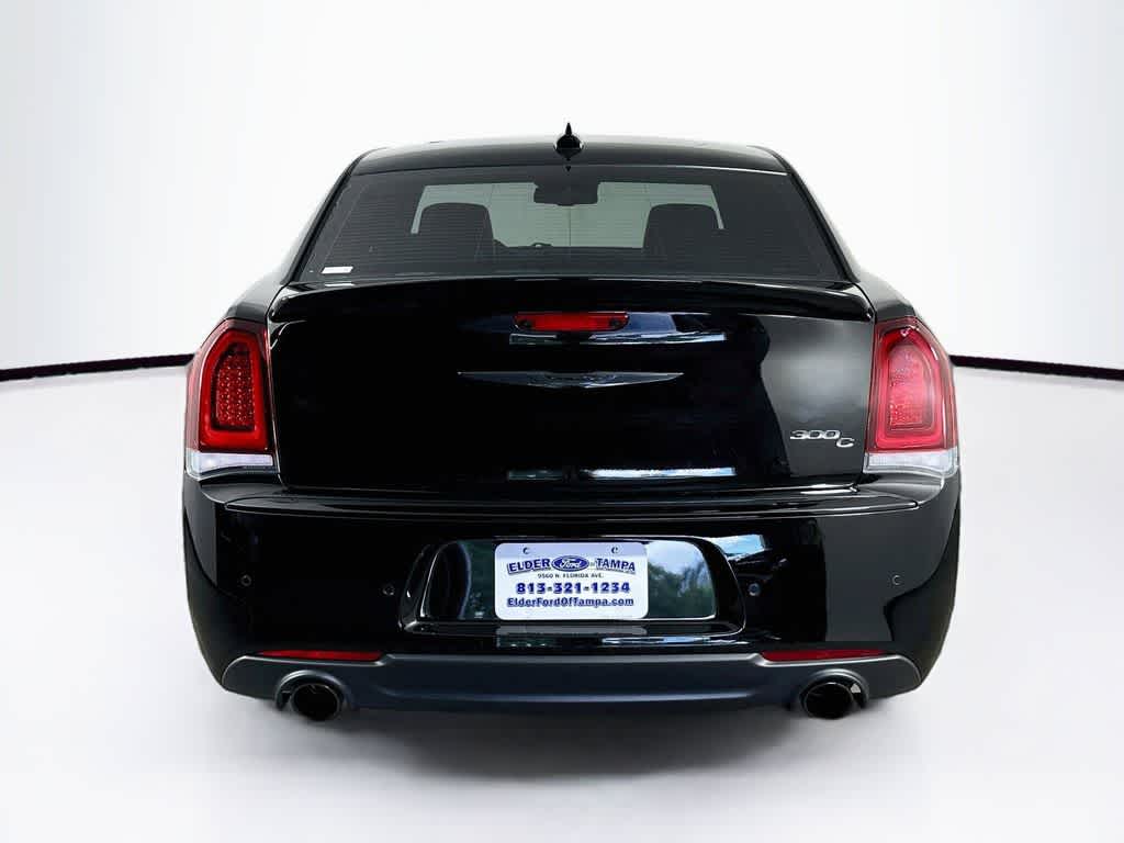 2023 Chrysler 300 300C
