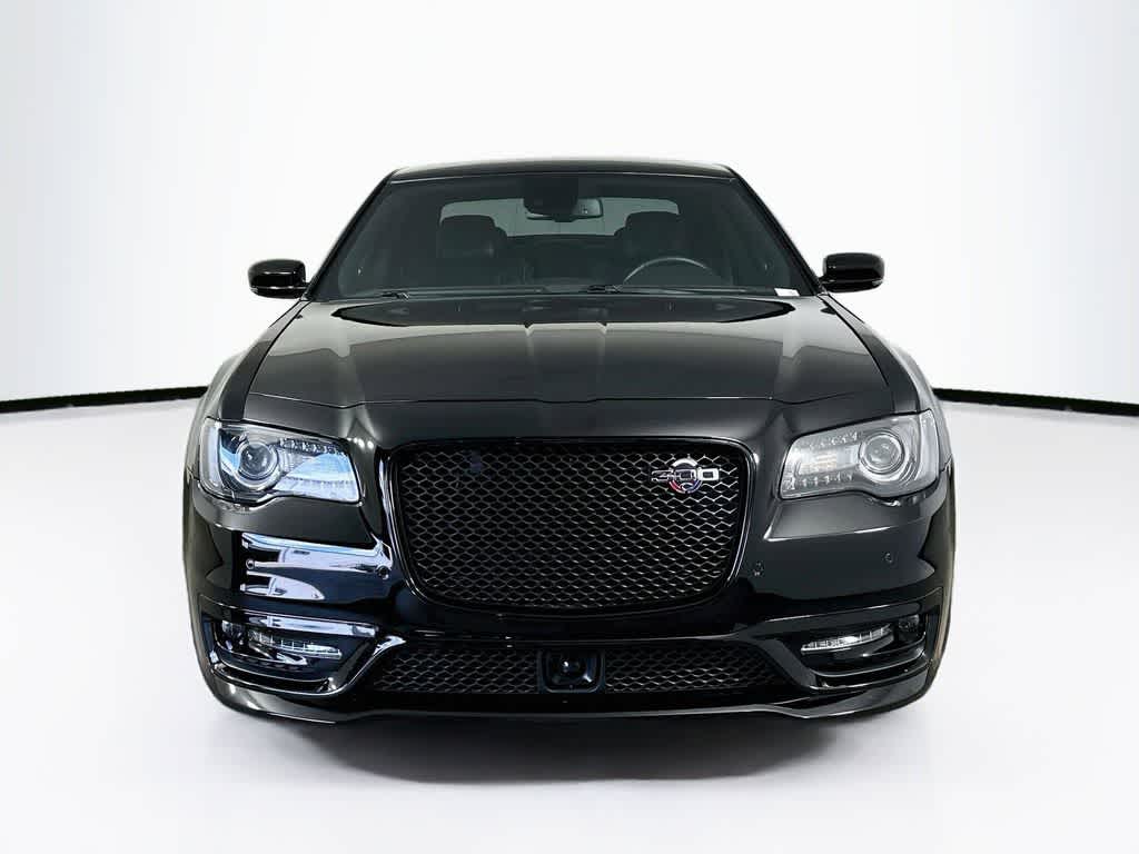 2023 Chrysler 300 300C