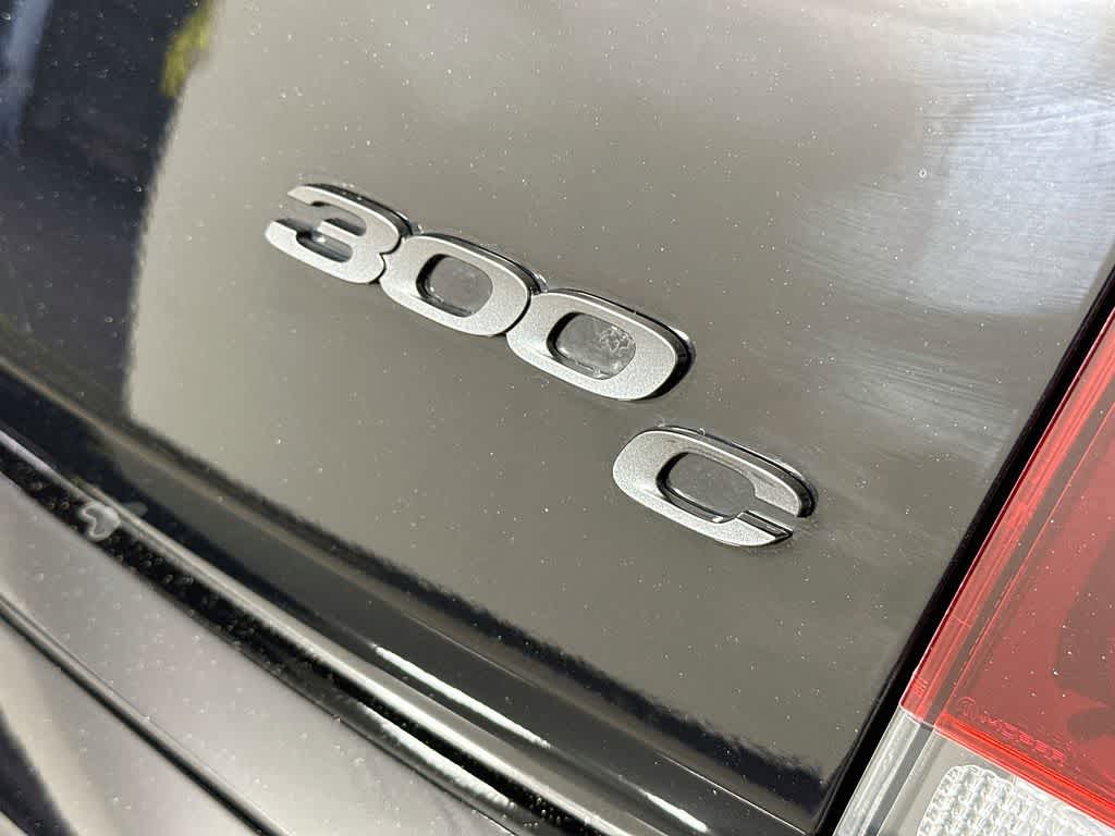 2023 Chrysler 300 300C