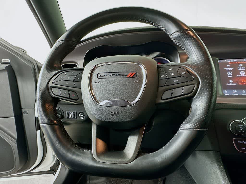 2023 Dodge Charger R/T