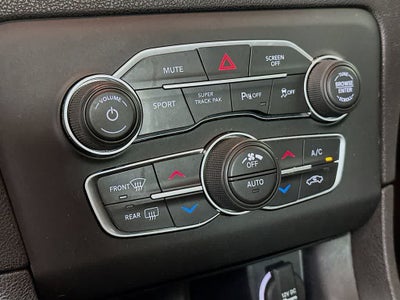 2023 Dodge Charger R/T