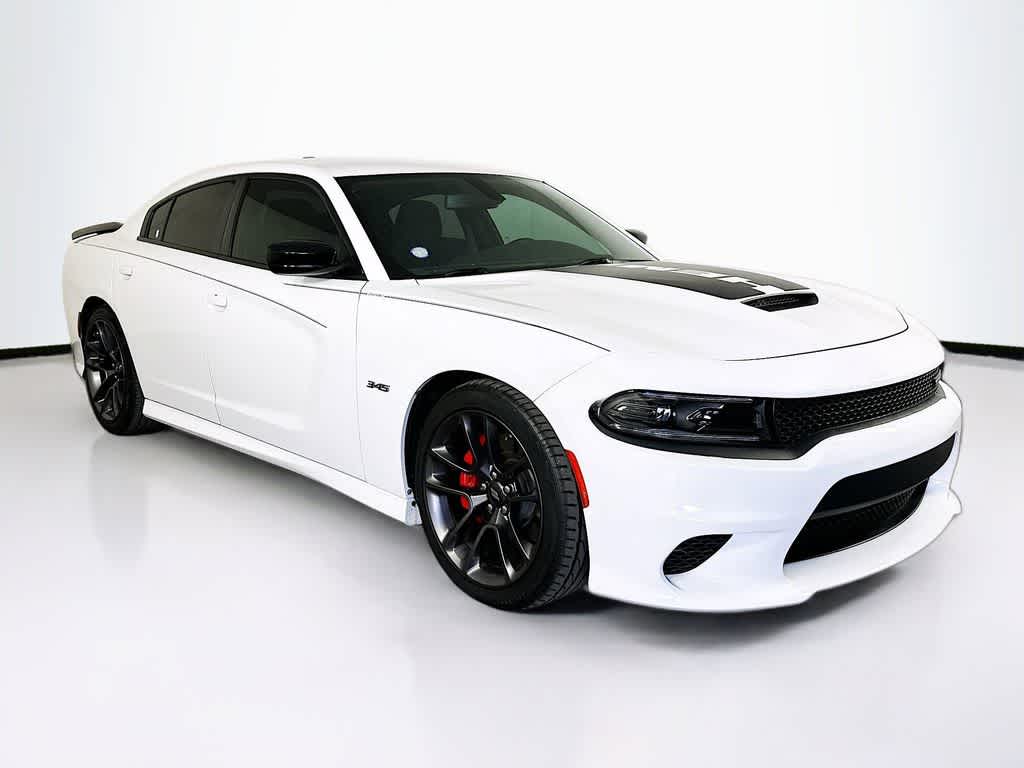 2023 Dodge Charger R/T