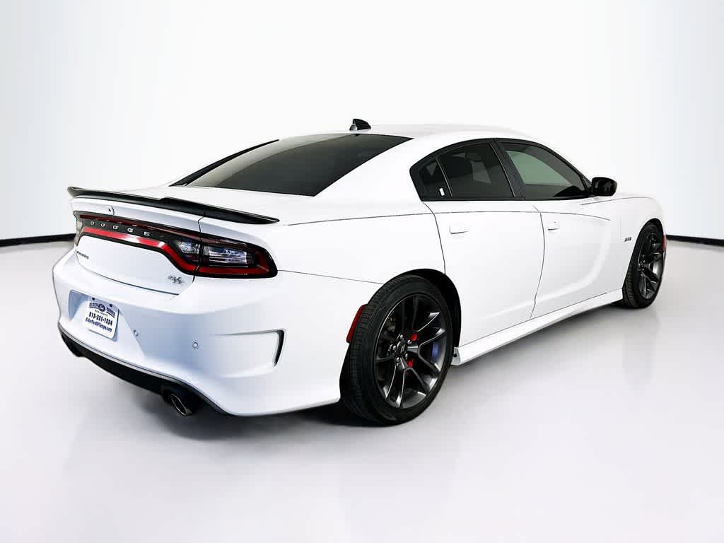 2023 Dodge Charger R/T