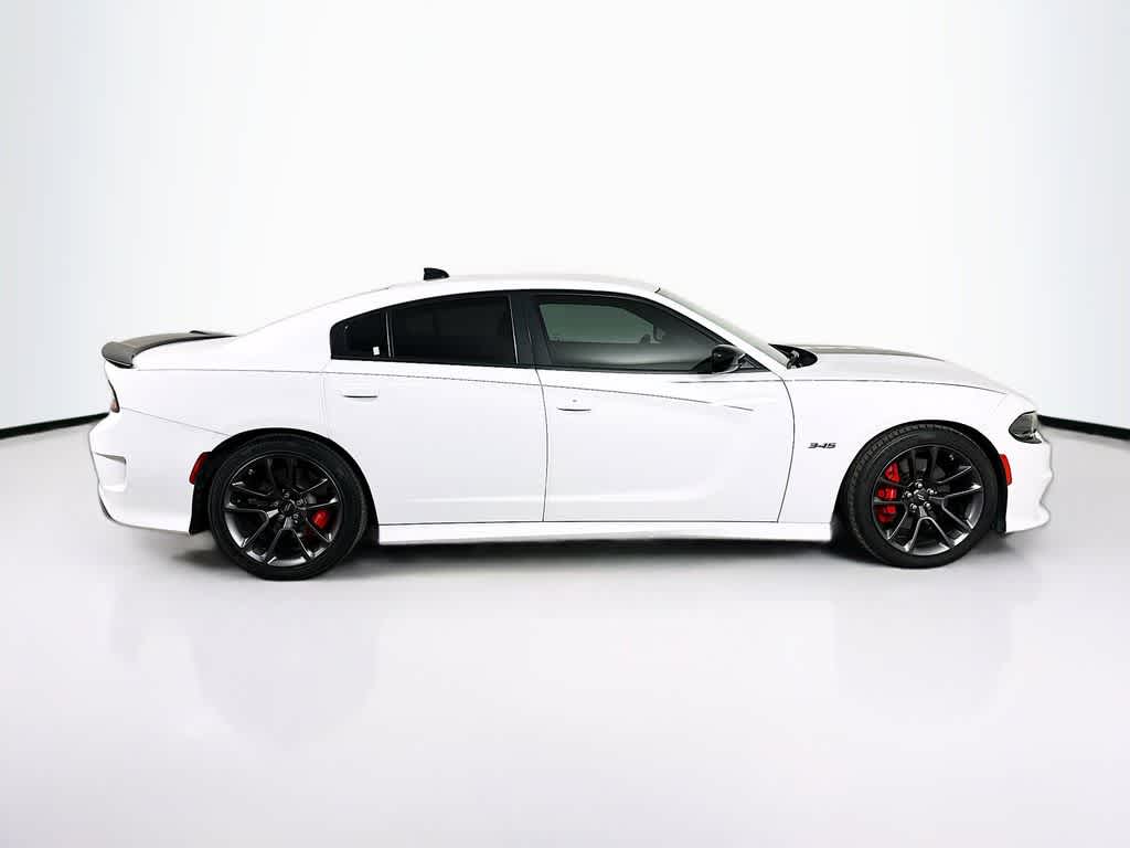 2023 Dodge Charger R/T